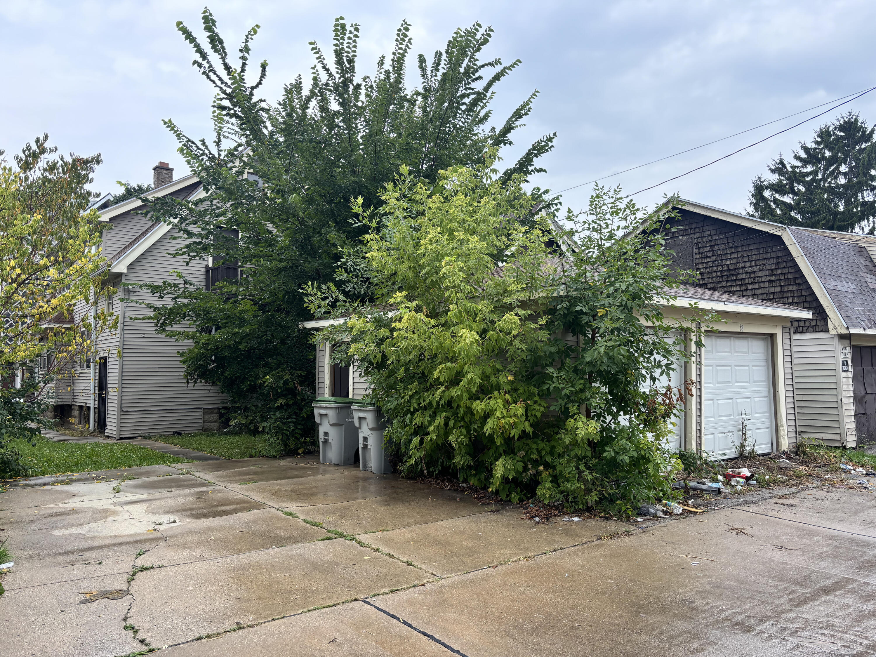 4036 North 25th Street, Unit 4038 Milwaukee, WI 53209 - Photo 7 of 7 IMG_4122