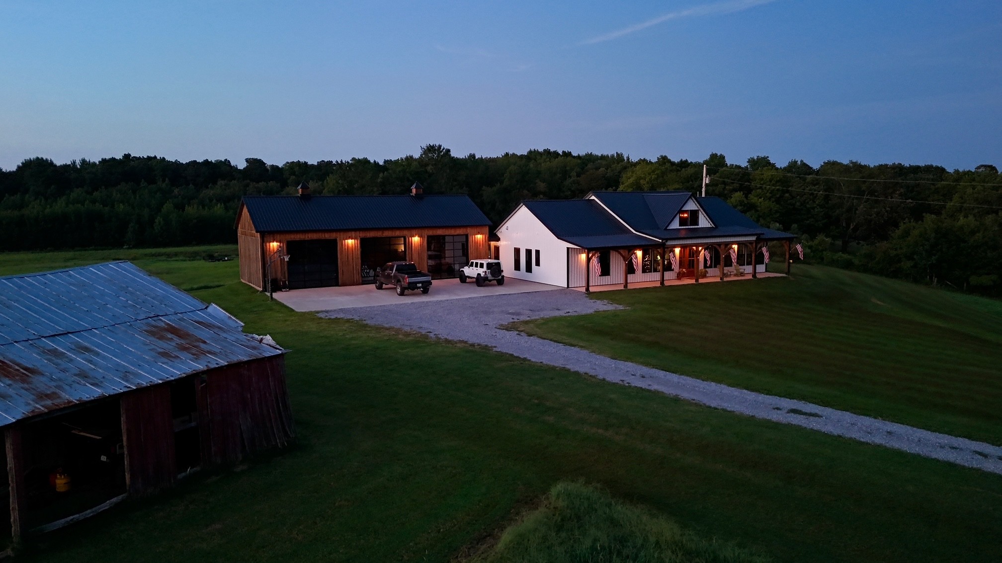 1439 Ridge Road Dickson, TN 37055 - Photo 92 of 92 Gallery Image 92