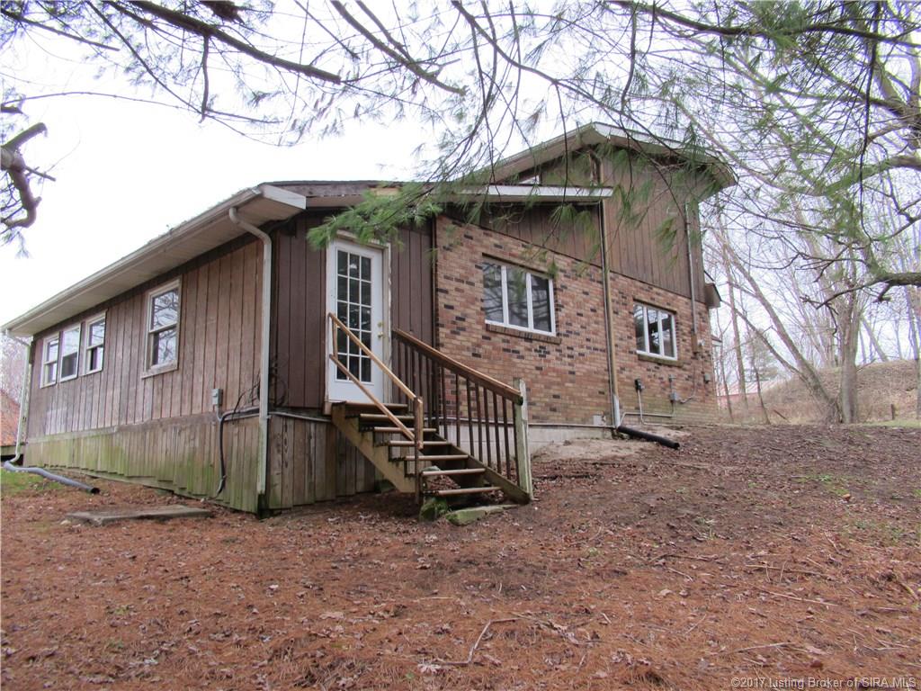 1933 Stonington Road Mitchell, IN 47446 - Photo 2 of 7