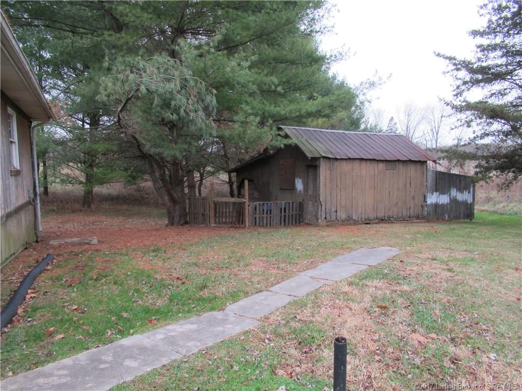 1933 Stonington Road Mitchell, IN 47446 - Photo 3 of 7