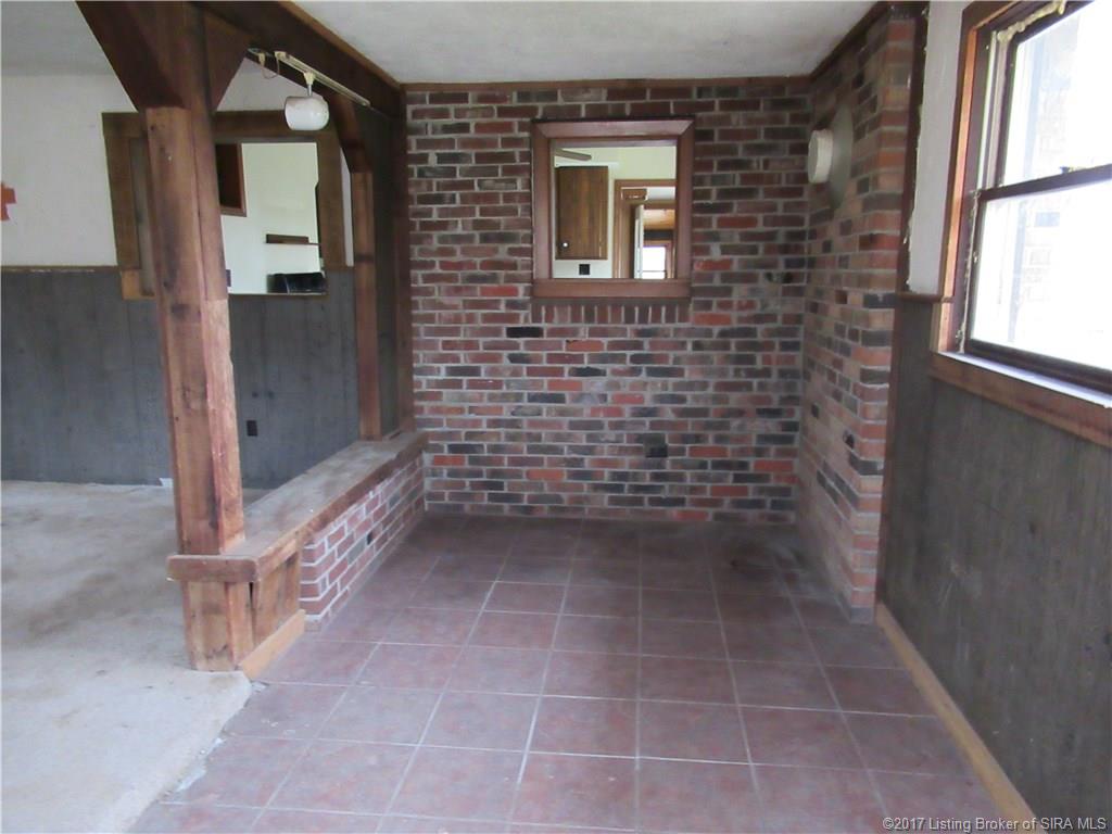 1933 Stonington Road Mitchell, IN 47446 - Photo 4 of 7