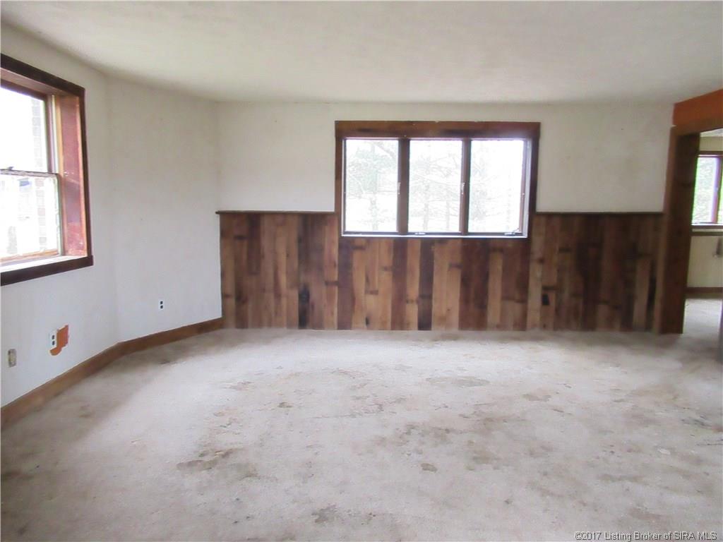 1933 Stonington Road Mitchell, IN 47446 - Photo 5 of 7