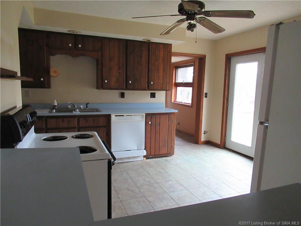 1933 Stonington Road Mitchell, IN 47446 - Photo 6 of 7