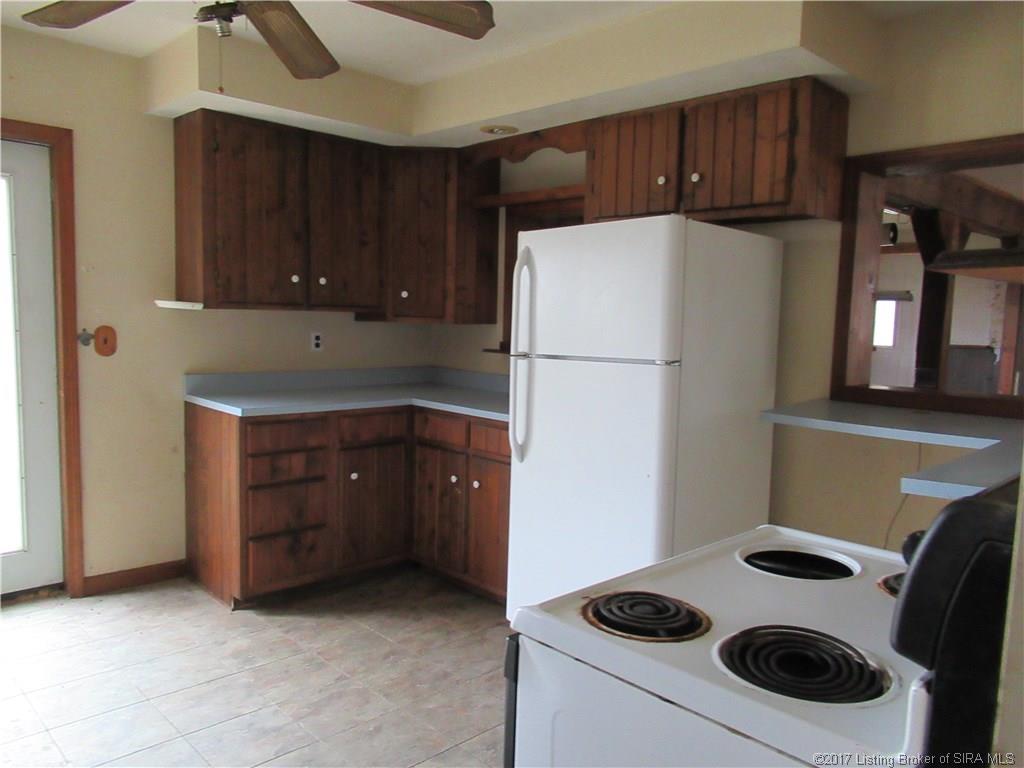 1933 Stonington Road Mitchell, IN 47446 - Photo 7 of 7