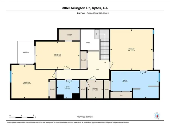 $899,000 | 3069 Arlington Drive, Aptos, CA 95003