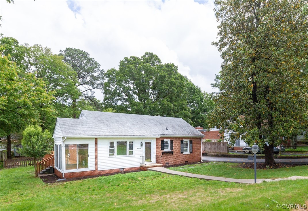 8904 Penguin Road Henrico, VA 23229 - Photo 1 of 41 Gallery Image 1