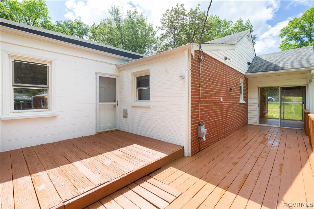 8904 Penguin Road Henrico, VA 23229 - Photo 36 of 41 Gallery Image 36