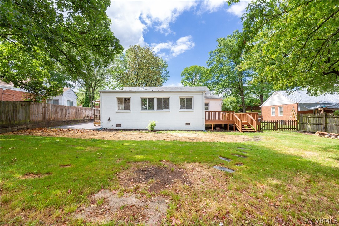8904 Penguin Road Henrico, VA 23229 - Photo 38 of 41 Gallery Image 38