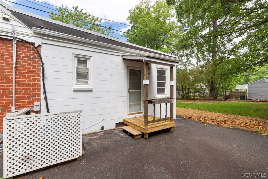 8904 Penguin Road Henrico, VA 23229 - Photo 40 of 41 Gallery Image 40