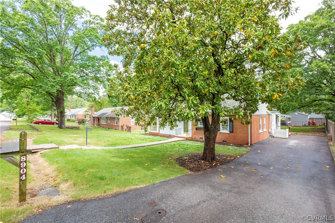 8904 Penguin Road Henrico, VA 23229 - Photo 5 of 41 Gallery Image 5