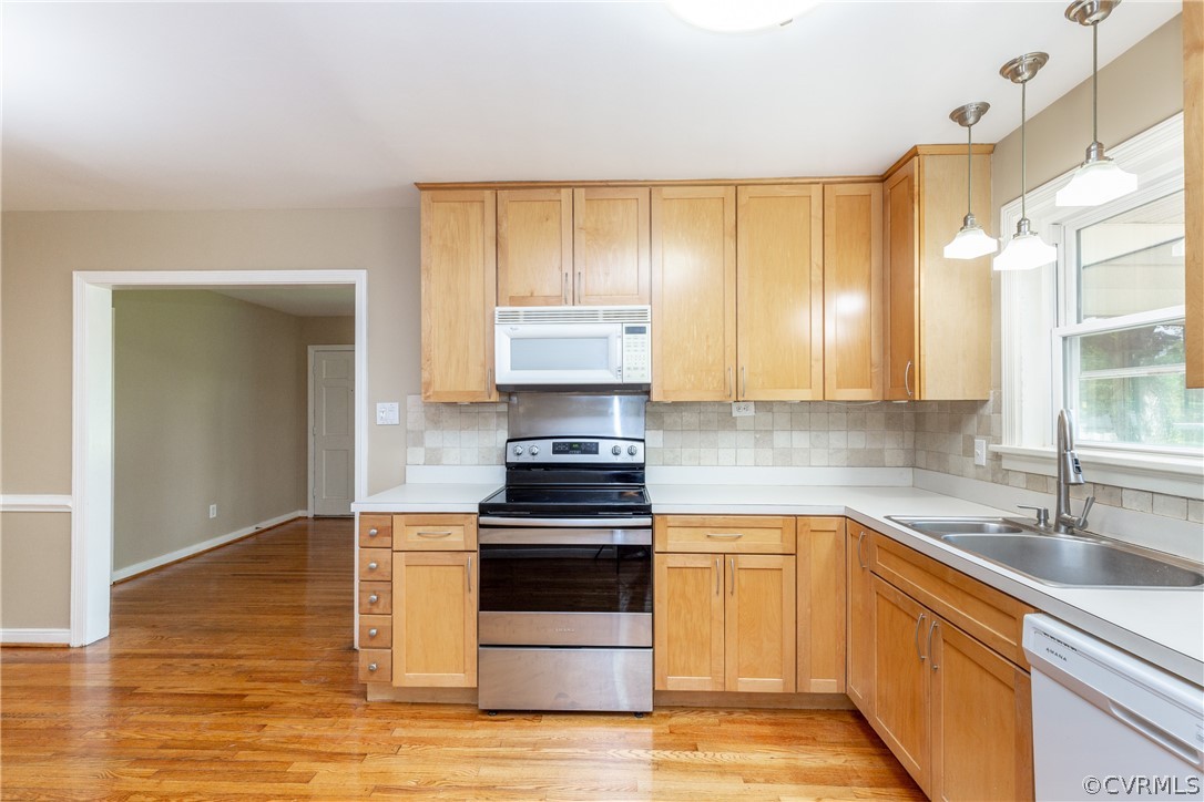 8904 Penguin Road Henrico, VA 23229 - Photo 10 of 41 Gallery Image 10