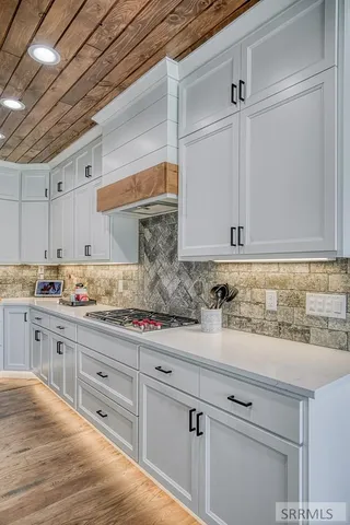 $1,499,000 | 4887 North Sunset Drive, Iona, ID 83427