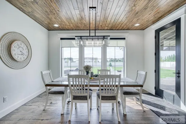 $1,499,000 | 4887 North Sunset Drive, Iona, ID 83427