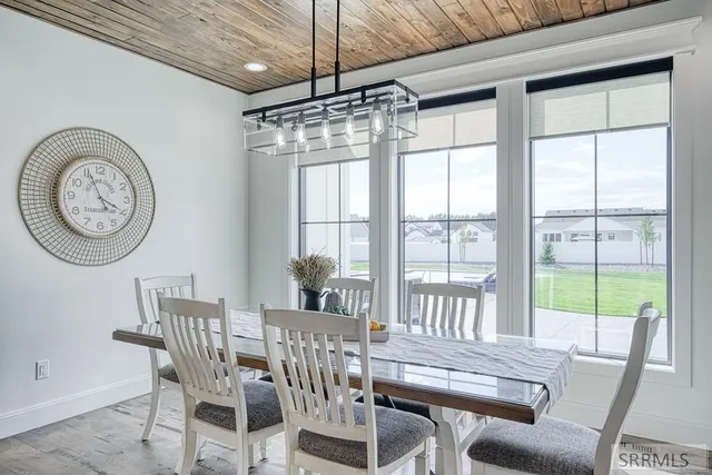 $1,499,000 | 4887 North Sunset Drive, Iona, ID 83427