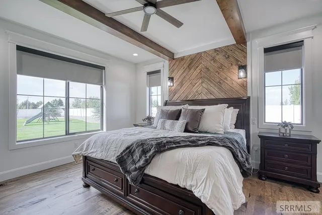 $1,499,000 | 4887 North Sunset Drive, Iona, ID 83427