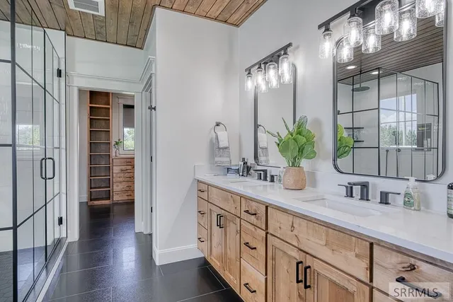 $1,499,000 | 4887 North Sunset Drive, Iona, ID 83427