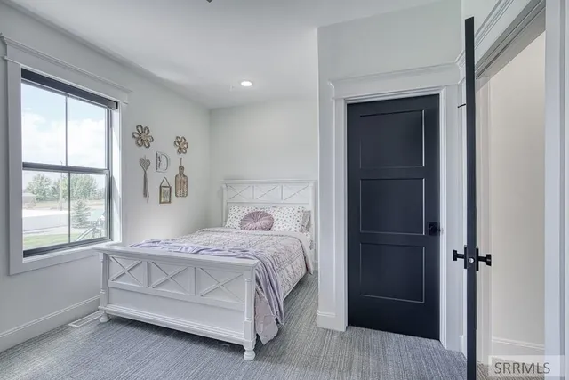 $1,499,000 | 4887 North Sunset Drive, Iona, ID 83427