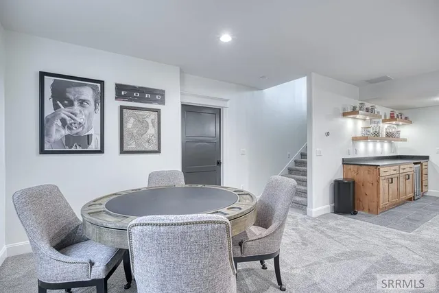 $1,499,000 | 4887 North Sunset Drive, Iona, ID 83427