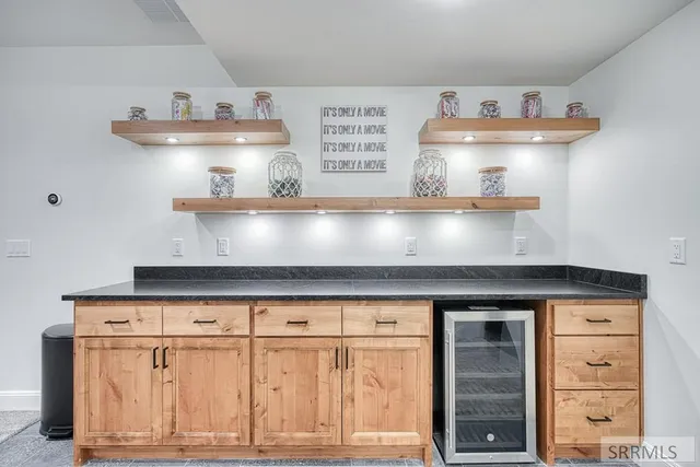 $1,499,000 | 4887 North Sunset Drive, Iona, ID 83427