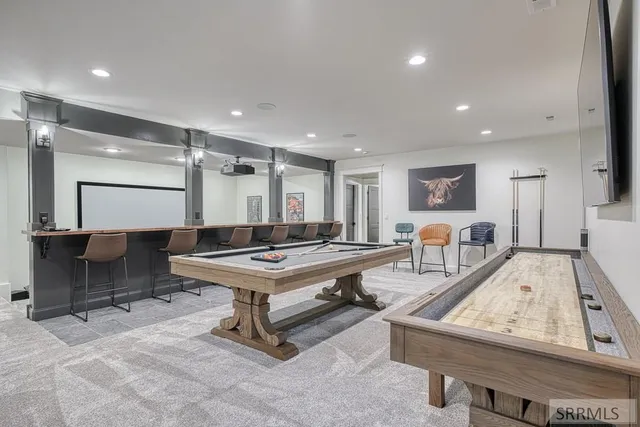 $1,499,000 | 4887 North Sunset Drive, Iona, ID 83427