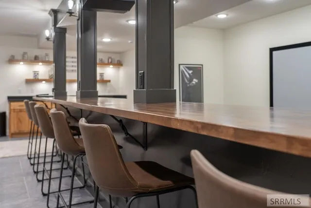 $1,499,000 | 4887 North Sunset Drive, Iona, ID 83427