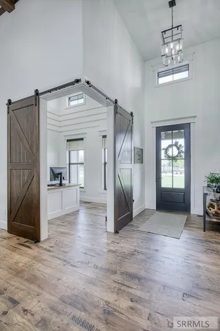 $1,499,000 | 4887 North Sunset Drive, Iona, ID 83427