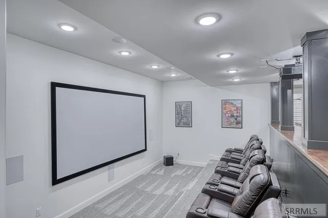 $1,499,000 | 4887 North Sunset Drive, Iona, ID 83427