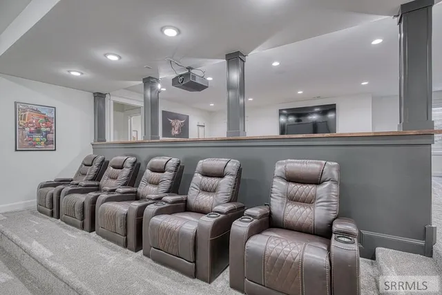 $1,499,000 | 4887 North Sunset Drive, Iona, ID 83427