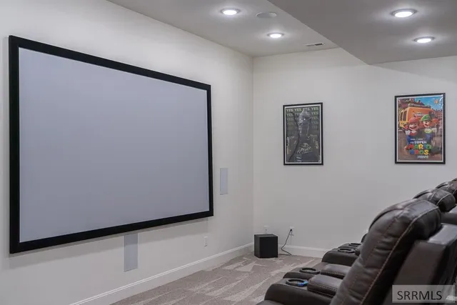 $1,499,000 | 4887 North Sunset Drive, Iona, ID 83427