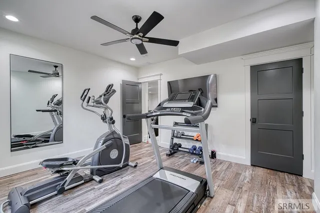 $1,499,000 | 4887 North Sunset Drive, Iona, ID 83427