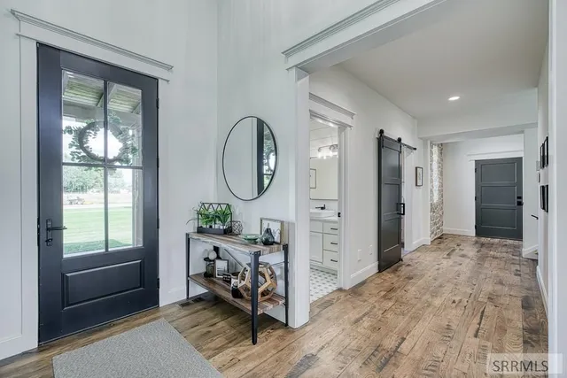 $1,499,000 | 4887 North Sunset Drive, Iona, ID 83427