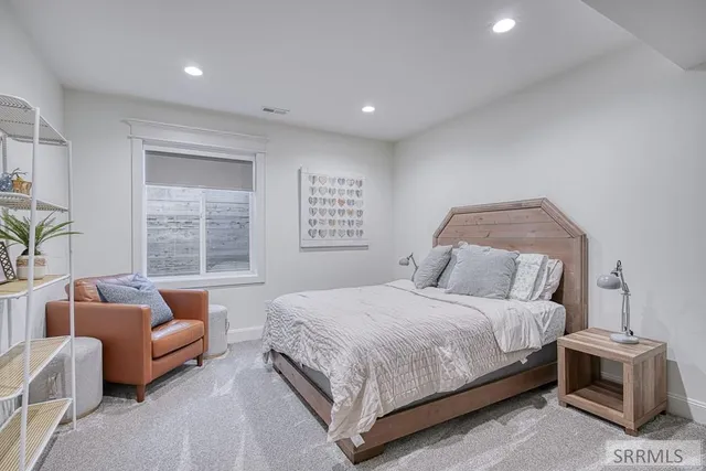 $1,499,000 | 4887 North Sunset Drive, Iona, ID 83427