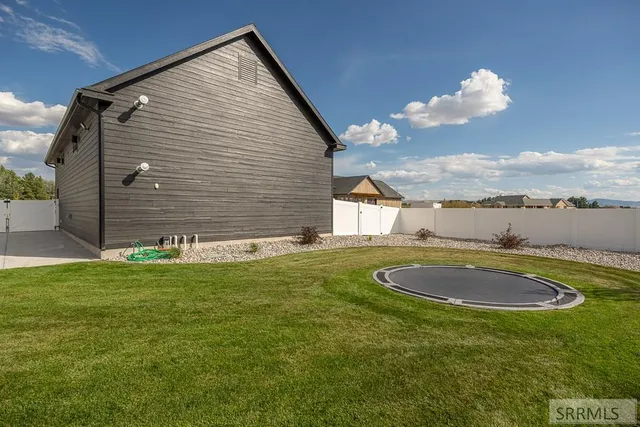 $1,499,000 | 4887 North Sunset Drive, Iona, ID 83427