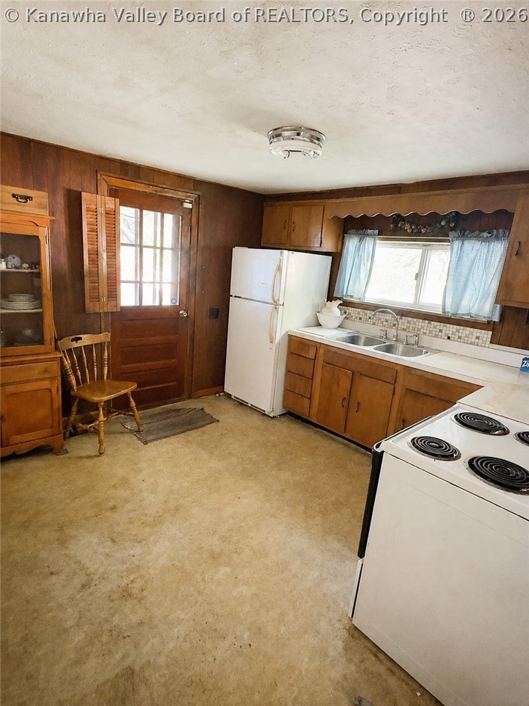4185 Rich Fork Road Charleston, WV 25312 - Photo 3 of 9 Gallery Image 3