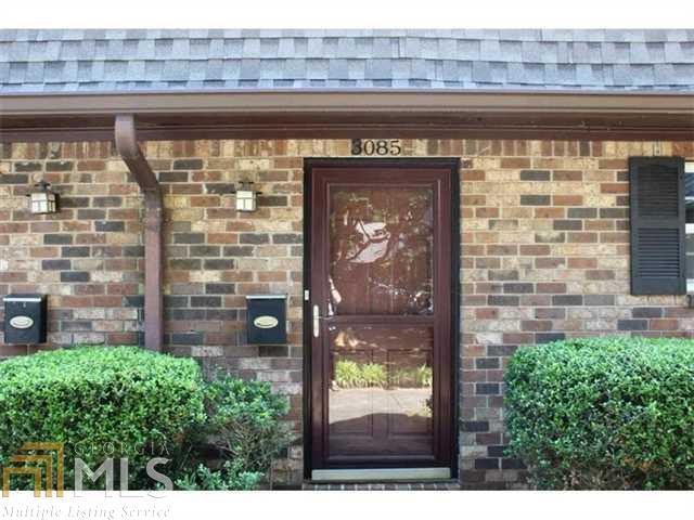 3085 Reeves Street Smyrna, GA 30080 - Photo 1 of 1 3085 Reeves Street