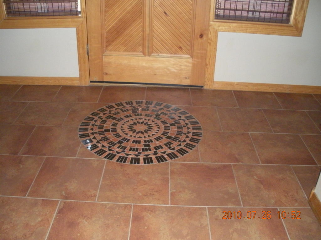 719 South Mountain View Road Apache Junction, AZ 85119 - Photo 14 of 34 Entry Rosette