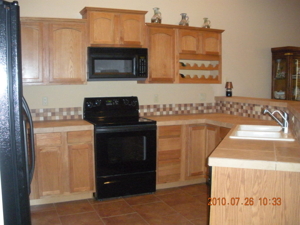 719 South Mountain View Road Apache Junction, AZ 85119 - Photo 16 of 34 Kitchen