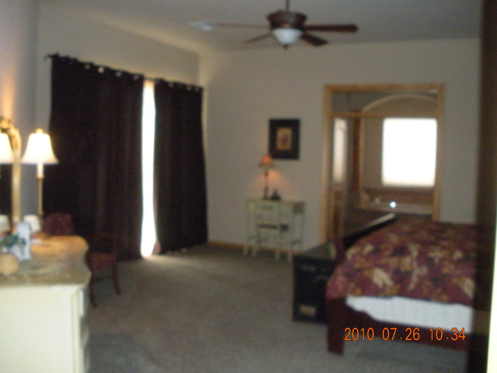 719 South Mountain View Road Apache Junction, AZ 85119 - Photo 17 of 34 Mstr Bed