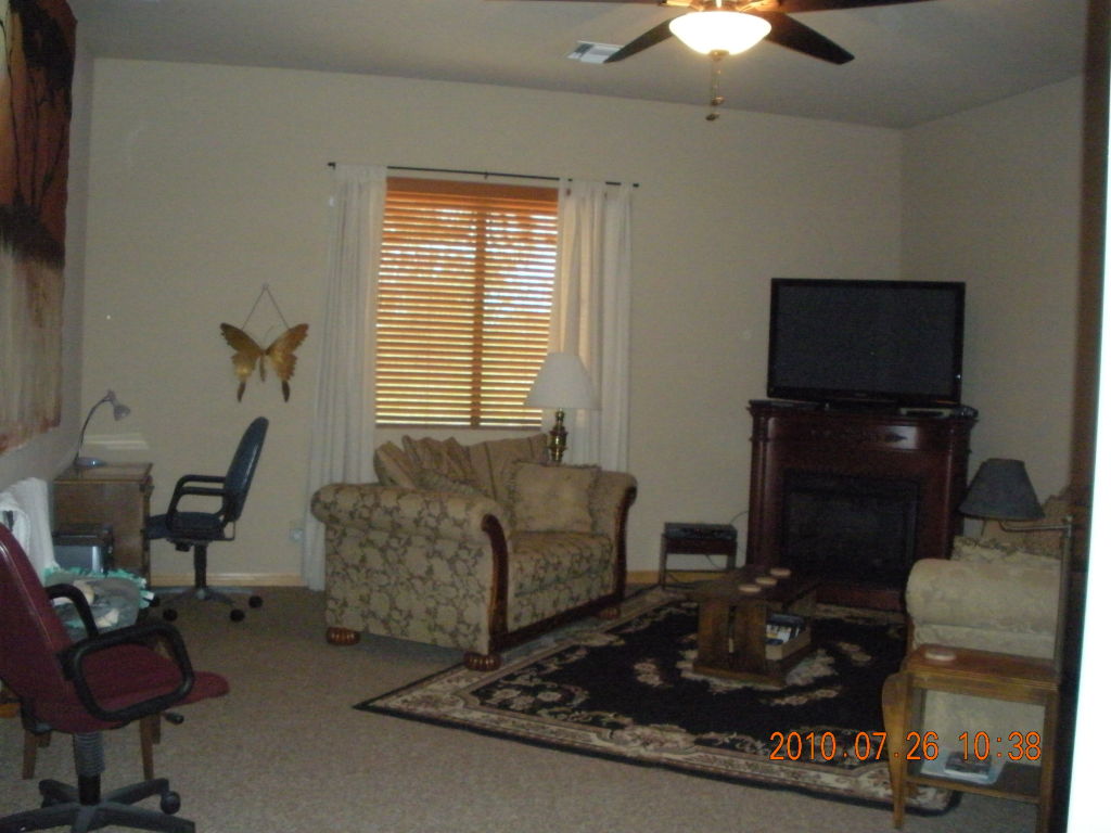 719 South Mountain View Road Apache Junction, AZ 85119 - Photo 20 of 34 Bonus Room