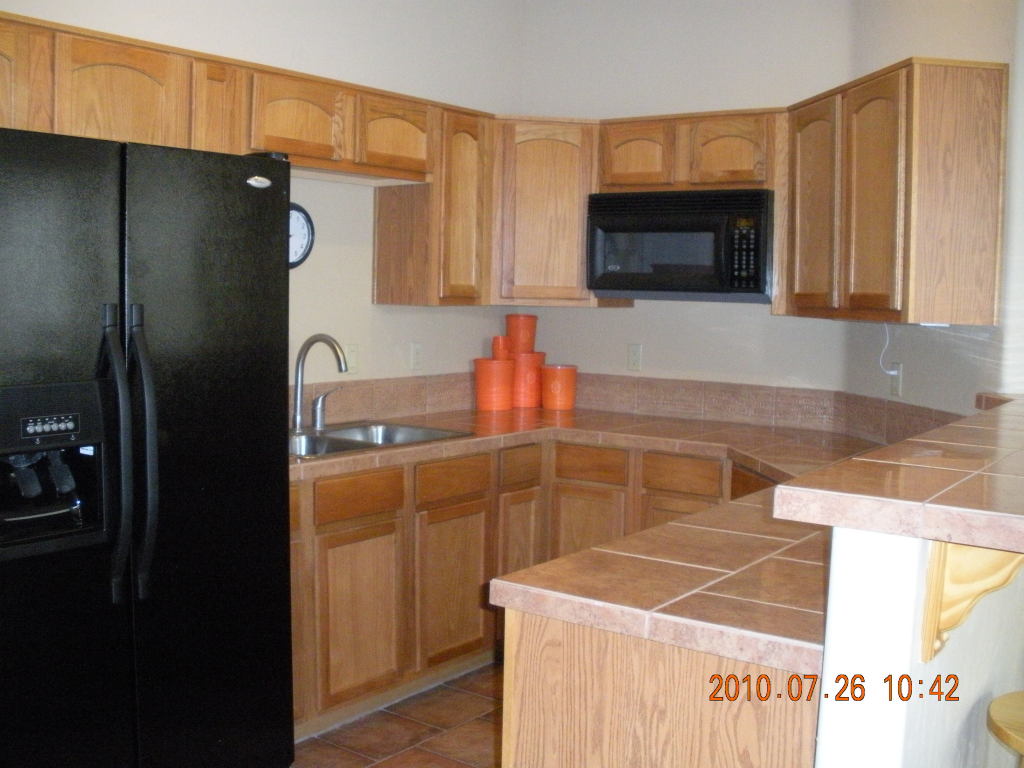719 South Mountain View Road Apache Junction, AZ 85119 - Photo 21 of 34 Granny Flat kitchen