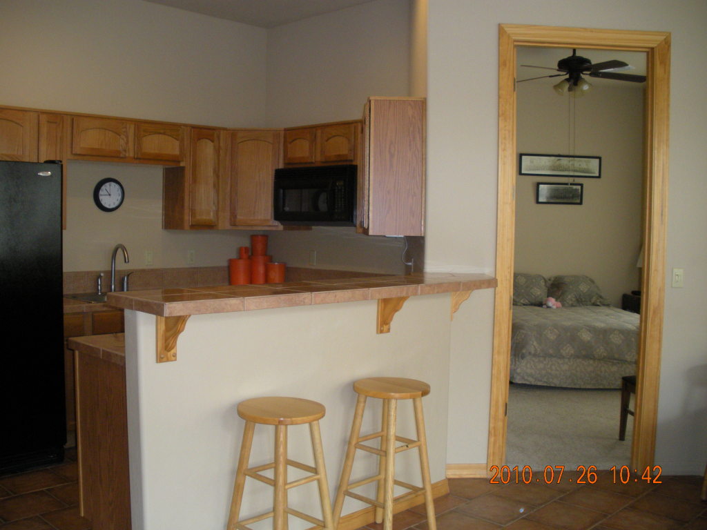 719 South Mountain View Road Apache Junction, AZ 85119 - Photo 22 of 34 Granny Flat Bedroom