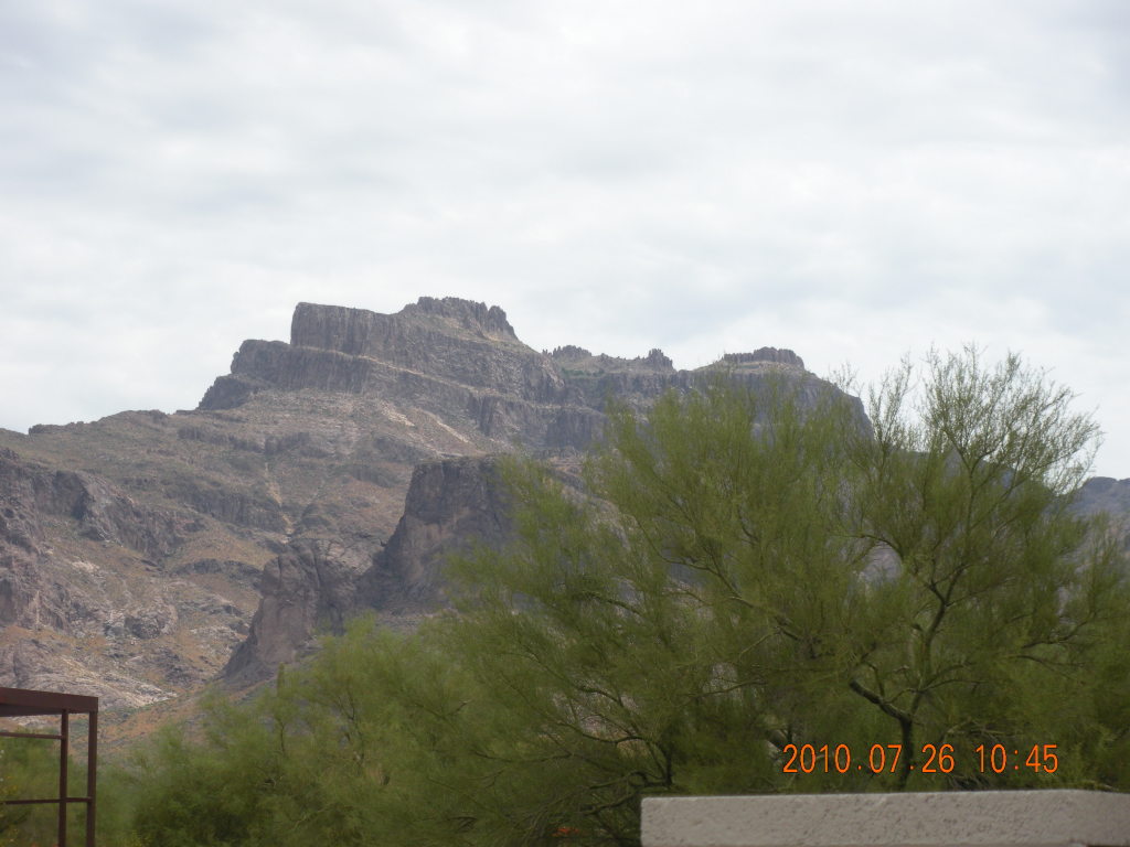 719 South Mountain View Road Apache Junction, AZ 85119 - Photo 23 of 34 Mountain Views