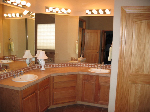 719 South Mountain View Road Apache Junction, AZ 85119 - Photo 30 of 34 Master Bath Vanity