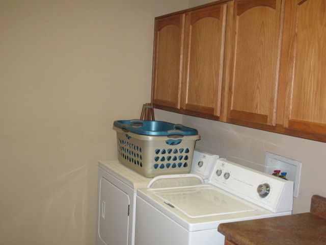 719 South Mountain View Road Apache Junction, AZ 85119 - Photo 32 of 34 Utility Room