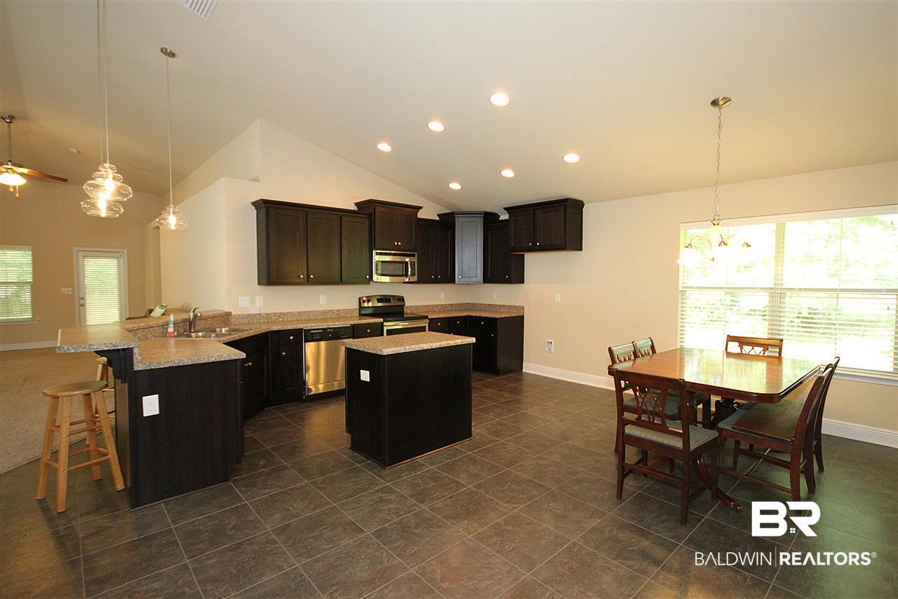 513 Charing Cross Street Fairhope, AL 36532 - Photo 10 of 33 Kitchen