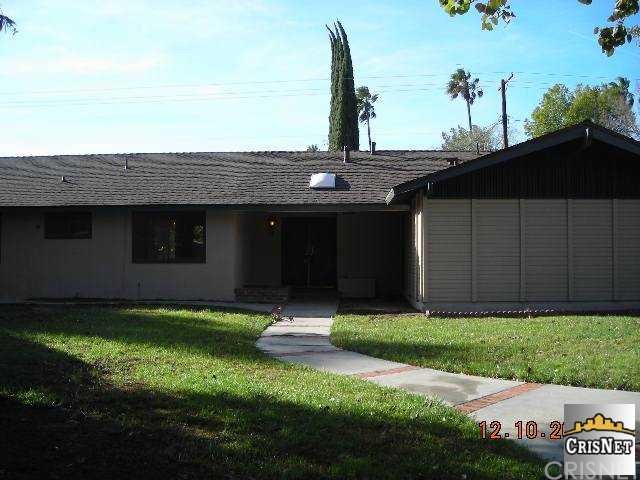 18444 Bermuda Street Porter Ranch, CA 91326 - Photo 1 of 1
