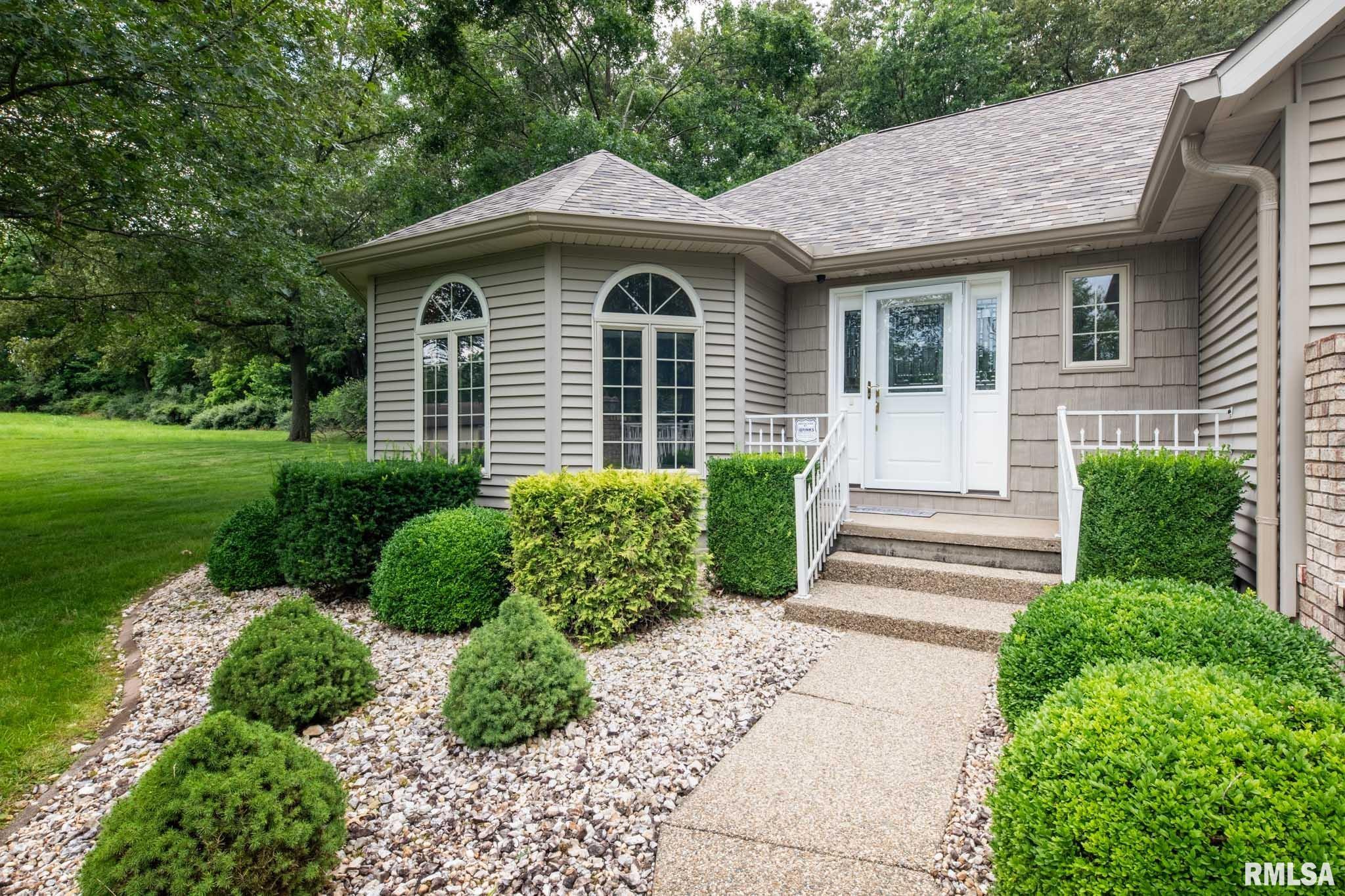 10415 Chayla Road Marion, IL 62959 - Photo 30 of 48