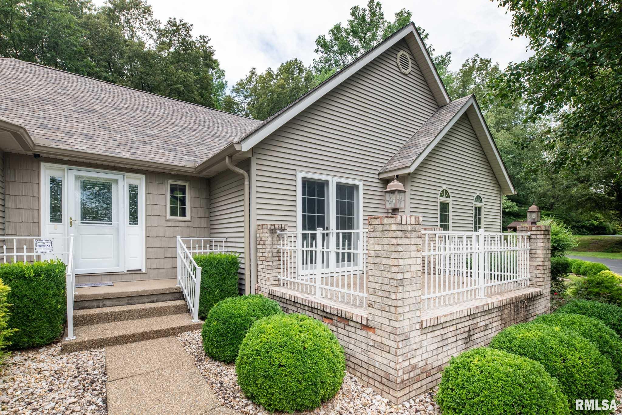 10415 Chayla Road Marion, IL 62959 - Photo 31 of 48