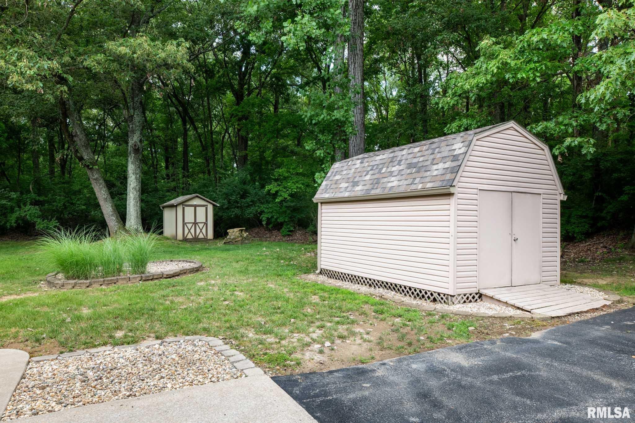 10415 Chayla Road Marion, IL 62959 - Photo 39 of 48
