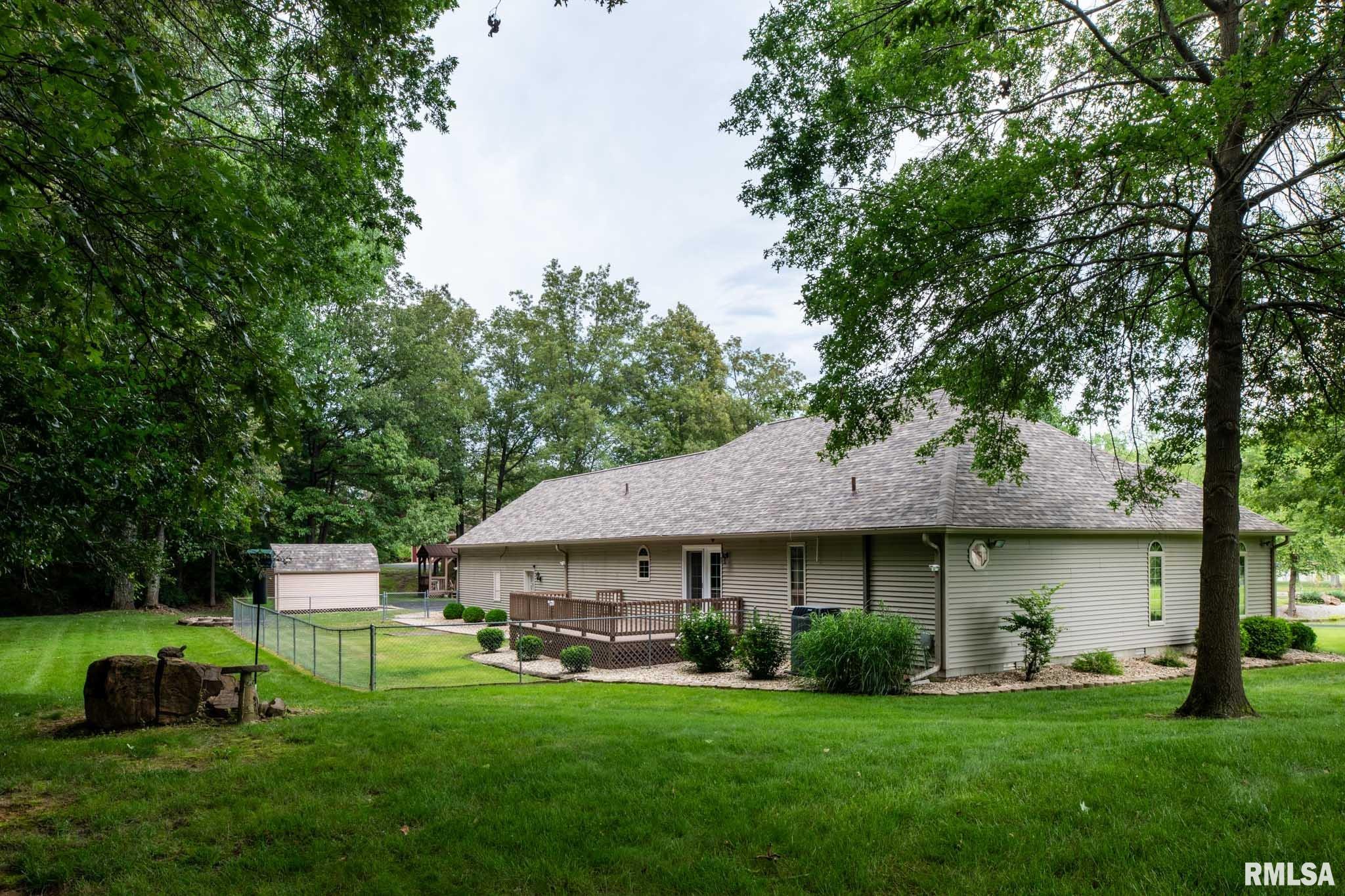 10415 Chayla Road Marion, IL 62959 - Photo 41 of 48